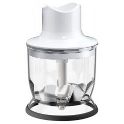 Braun Rozdrabniacz Mq 20 Wh. Blendery marki BRAUN. Za 59.00 zł.
