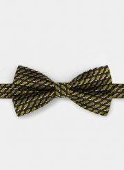 PAKO LORENTE – Mucha P20WF-MX-234-Y. Czerwone krawaty i muchy męskie Pako Lorente, bez wzorów, eleganckie. Za 49.99 zł.