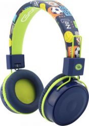 Słuchawki GoGEN HBTM32BL. Słuchawki bluetooth Gogen. Za 83.00 zł.