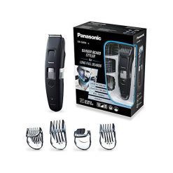 Maszynka do włosów Panasonic ER-GB96-K503. Maszynki do włosów marki PANASONIC. Za 381.80 zł.