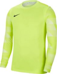 Nike Bluza Nike Park IV GK CJ6066 702 CJ6066 702 żółty M. Żółte bluzy nierozpinane męskie Nike, m, bez wzorów, bez ramiączek, bez kaptura. Za 154.60 zł.