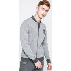 Bench - Bluza. Bluzy rozpinane męskie Bench. W wyprzedaży za 239.90 zł.