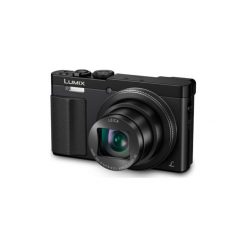 Aparat PANASONIC DMC-TZ70EP-K. Aparaty kompaktowe marki PANASONIC. Za 999.00 zł.