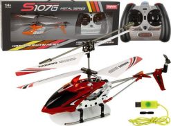 Dron LeanToys S107G (20260). Drony Syma. Za 111.47 zł.