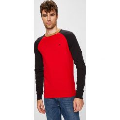 Wrangler - Sweter. Swetry męskie marki Wrangler. W wyprzedaży za 109.90 zł.