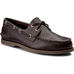 Mokasyny SPERRY - A/O 0195214 Amaretto. Mokasyny męskie marki Sperry. Za 499.00 zł.