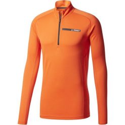 Adidas Bluza Funkcjonalna Męska Tracero 1/2 Ls Energy 52. Bluzy bez kaptura męskie marki ADIDAS. W wyprzedaży za 155.00 zł.