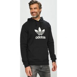 Adidas Originals - Bluza. Bluzy nierozpinane męskie marki Adidas Originals. Za 279.90 zł.
