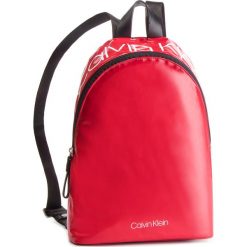 Plecak CALVIN KLEIN - Ck Essentials Backpack K60K604811 640. Plecaki męskie marki Calvin Klein. W wyprzedaży za 279.00 zł.
