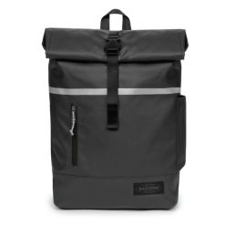 Plecak Eastpak Up Roll Bike. Czarne plecaki męskie Eastpak, bez wzorów. Za 399.00 zł.