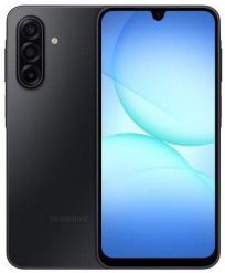 Smartfon Samsung Smartfon Galaxy A17 5G 4/128GB Enterprise Edition czarny. Czarne smartfony SAMSUNG. Za 1,667.07 zł.