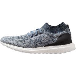 Adidas Performance ULTRA BOOST UNCAGED PARLEY Obuwie do biegania treningowe raw grey/chalk pearl/blue spirit. Buty do biegania męskie marki adidas Performance. Za 749.00 zł.