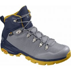 Salomon Buty trekkingowe SALOMON OUTback 500 GTX GORE-TEX (406926) 45 1/3. Buty trekkingowe męskie Salomon. Za 588.00 zł.