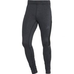 Adidas Performance ULT KNIT Legginsy black/night grey. Legginsy męskie marki adidas Performance. Za 399.00 zł.