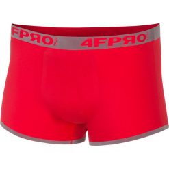 Bielizna baselayer 4FPro BIM401 - czerwony. Bielizna termoaktywna męska 4f. W wyprzedaży za 24.99 zł.