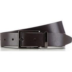Pasek męski 86-8M-501-4. Paski męskie marki Wittchen. Za 79.00 zł.