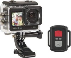 Kamera Blow Rejestrator Action Camera Pro4U 11 5K. Kamery sportowe Blow. Za 448.80 zł.