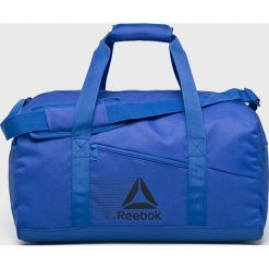 Reebok - Torba. Torby męskie na ramię marki Reebok. W wyprzedaży za 119.90 zł.