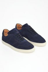Sneakersy męskie zamszowe CESARE CASADEI. Buty sportowe na co dzień męskie CESARE CASADEI, m, bez wzorów, z zamszu, bez ramiączek, bez kaptura. W wyprzedaży za 1,711.20 zł.