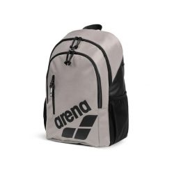 Plecak Sportowy Arena All Set Backpack 30L. Szare plecaki męskie ARENA, bez wzorów. Za 189.99 zł.