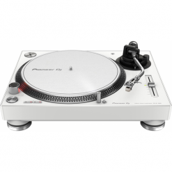 Pioneer PLX-500-W Biały. Białe gramofony PIONEER. Za 1,449.00 zł.