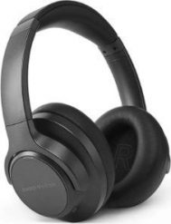 Energy Sistem Silent ANC Zestaw słuchawkowy Bezprzewodowy Opaska na głowę Połączenia/muzyka USB Type-C Bluetooth Czarny. Czarne słuchawki bluetooth Energy Sistem. Za 380.96 zł.