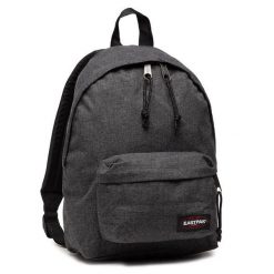 Plecak Eastpak. Szare plecaki męskie Eastpak, bez wzorów. Za 169.99 zł.
