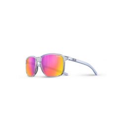 Okulary przeciwsłoneczne JULBO CREEK fioletowy Cat 3 Spectron. Czerwone okulary przeciwsłoneczne męskie JULBO, bez wzorów, sportowe. W wyprzedaży za 237.15 zł.