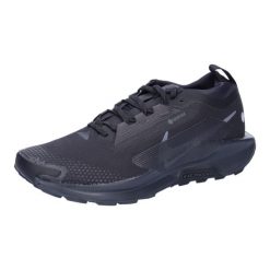 Buty do biegania męskie Nike Pegasus Trail 5 GTX. Czarne buty do biegania męskie Nike, bez wzorów, z gore-texu, bez zapięcia, do biegania, gore-tex. Za 819.00 zł.