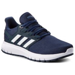 Adidas Buty Męskie Energy Cloud 2 Collegiate Navy Ftwr White Noble Indigo s18 41,3. Buty do biegania męskie marki ADIDAS. W wyprzedaży za 262.56 zł.