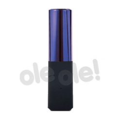 Platinet Lipstick 2600 mAh (granatowy). Powerbanki marki Platinet. Za 29.99 zł.