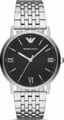 Zegarek Emporio Armani ZEGAREK MĘSKI EMPORIO ARMANI AR11152 - KAPPPA (zi065a) NoSize. Zegarki męskie Emporio Armani. Za 360.99 zł.