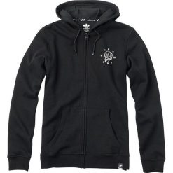 Adidas Bluza męska Originals Skull Hoodie czarny r. XL (S23503). Bluzy bez kaptura męskie marki ADIDAS. Za 164.85 zł.