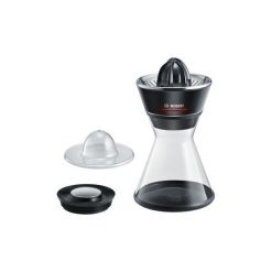 Wyciskarka do cytrusów Bosch MCP72GPB, moc 40 W. Sokowirówki i wyciskarki do soków marki Bosch. Za 340.49 zł.