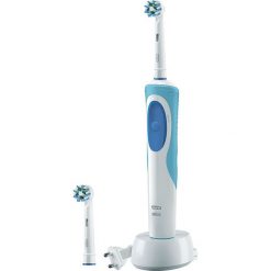 Braun Oral-B Folks Elektryczna szczoteczka do zębów. Szczoteczki elektryczne marki BRAUN. Za 84.29 zł.