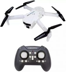 TOY RC DRONE RADIOFLY SPACE ARCTIC 40038. Drony NoName. Za 189.65 zł.