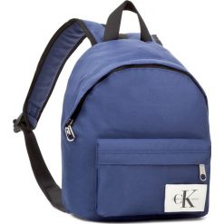 Plecak CALVIN KLEIN JEANS - Sport Essential Cp K40K400110 437. Plecaki męskie marki Calvin Klein Jeans. W wyprzedaży za 229.00 zł.