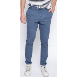 Tommy Hilfiger - Spodnie. Eleganckie spodnie męskie marki Tommy Hilfiger. W wyprzedaży za 299.90 zł.