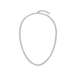 Purelei Purelei Łańcuch Krawężnikowy Spirit Five Naszyjniki 1 ct Męskie. Biżuteria dla mężczyzn Purelei, z materiału, srebrne. Za 143.49 zł.