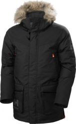 Kurtka męska Helly Hansen Bifrost czarna r. 2XL. Czarne kurtki męskie Helly Hansen, m, bez wzorów, bez ramiączek, bez kaptura. Za 1,284.58 zł.