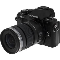 Olympus E-M10 Mark II 12-50MM Aparat. Bezlusterkowce OLYMPUS. W wyprzedaży za 2,799.99 zł.