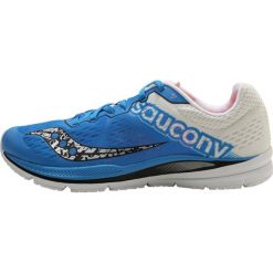 Saucony FASTWITCH Obuwie do biegania treningowe blue/white. Buty do biegania męskie marki Saucony. Za 529.00 zł.