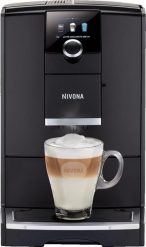 Ekspres ciśnieniowy Nivona CafeRomatica 791. Ekspresy ciśnieniowe Nivona. Za 2,545.98 zł.