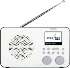 Radio TechniSat Viola 2 C IR. Radia TECHNISAT. Za 412.16 zł.