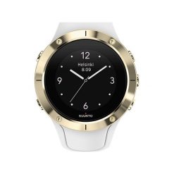 Suunto Spartan Trainer Wrist HR Zegarek. Zegarki smartwatch marki Suunto. Za 999.99 zł.