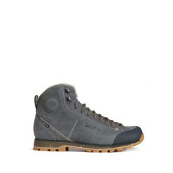 Buty trekkingowe męskie Dolomite Cinquantaquattro High FG Evo GTX. Niebieskie buty trekkingowe męskie Dolomite, bez wzorów, bez zapięcia, trekkingowe. W wyprzedaży za 540.00 zł.