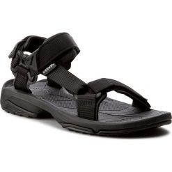 Sandały TEVA - Terra Fi Lite 1001473 Black. Sandały męskie Teva. W wyprzedaży za 269.00 zł.