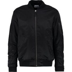 Edwin FLIGHT Kurtka Bomber black. Kurtki męskie marki Edwin. W wyprzedaży za 419.50 zł.