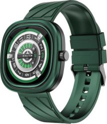 Smartwatch Active Band DG Ares Zielony. Zielone zegarki smartwatch Active Band. Za 269.99 zł.