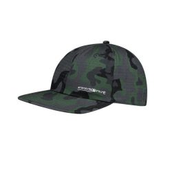 Czapka z daszkiem składana Buff Pack Baseball Cap. Szare czapki męskie Buff, bez wzorów, sportowe. W wyprzedaży za 110.44 zł.